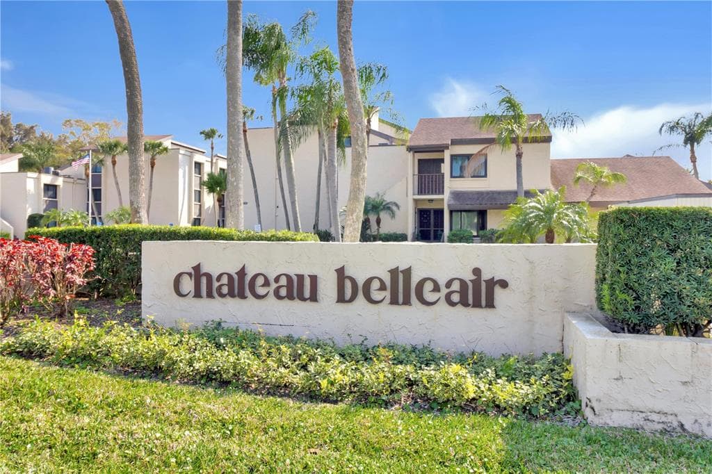 2209 BELLEAIR ROAD UNIT C29 CLEARWATER, FL 33764