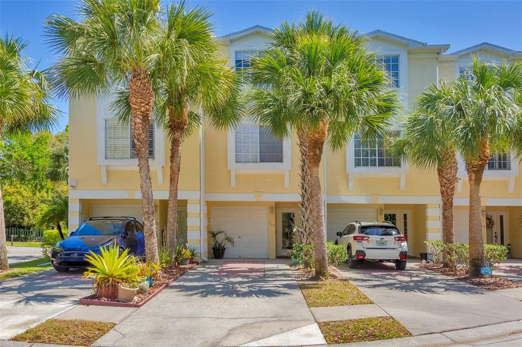 110 BRENT CIRCLE