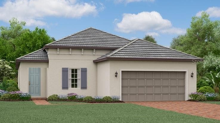 10796 IBIS BROOK COURT LAND O LAKES, FL 34638