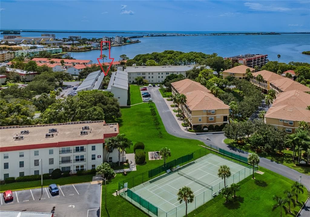 2700 BAYSHORE BOULEVARD UNIT 6103 DUNEDIN, FL 34698