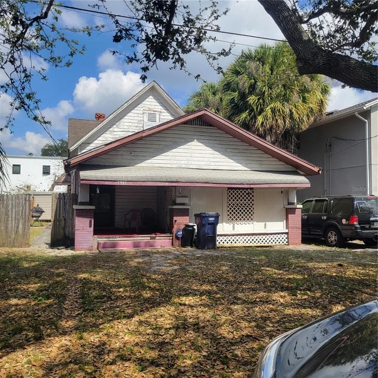 1911 W NORTH B STREET TAMPA, FL 33606