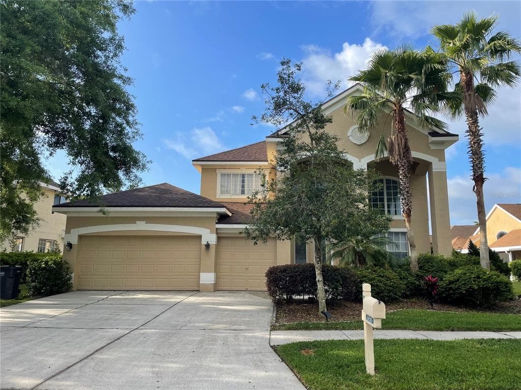 10205 DEERCLIFF DR TAMPA, FL 33647