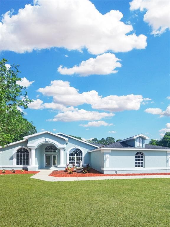 51 E DAKOTA COURT HERNANDO, FL 34442