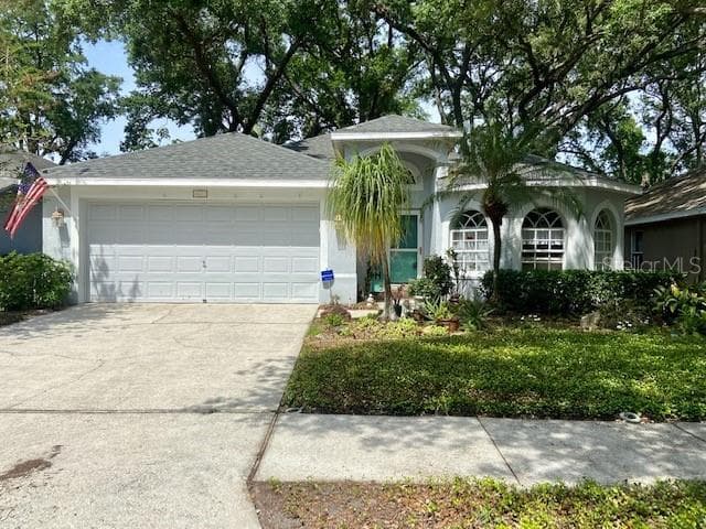 4633 WHISPERING PARK LANE TAMPA, FL 33614