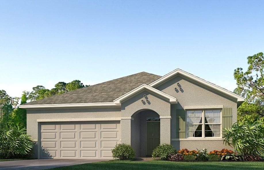 88 HICKORY COURSE TRACE OCALA, FL 34472