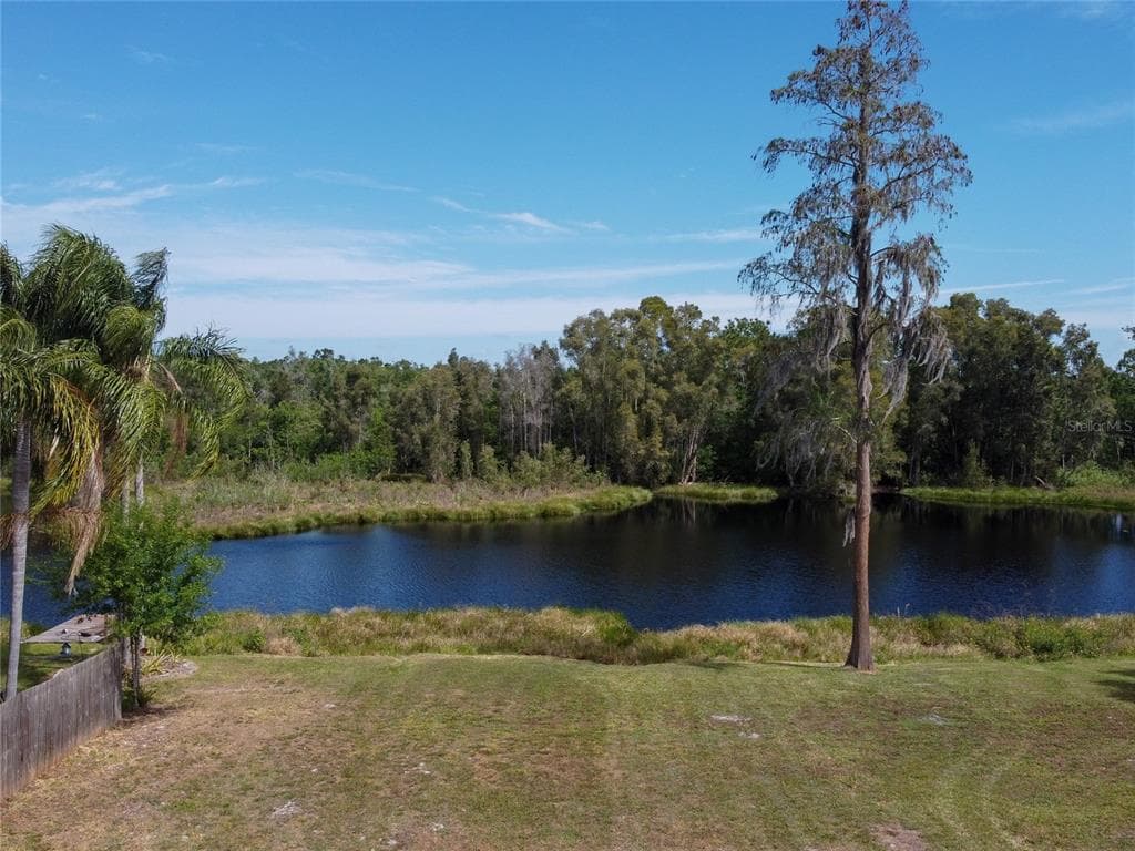 1208 MEMORY LANE LUTZ, FL 33549