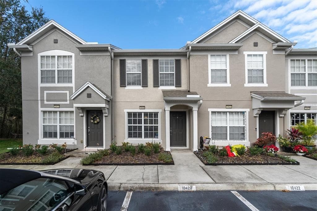 10420 WESTPARK PRESERVE BOULEVARD TAMPA, FL 33625