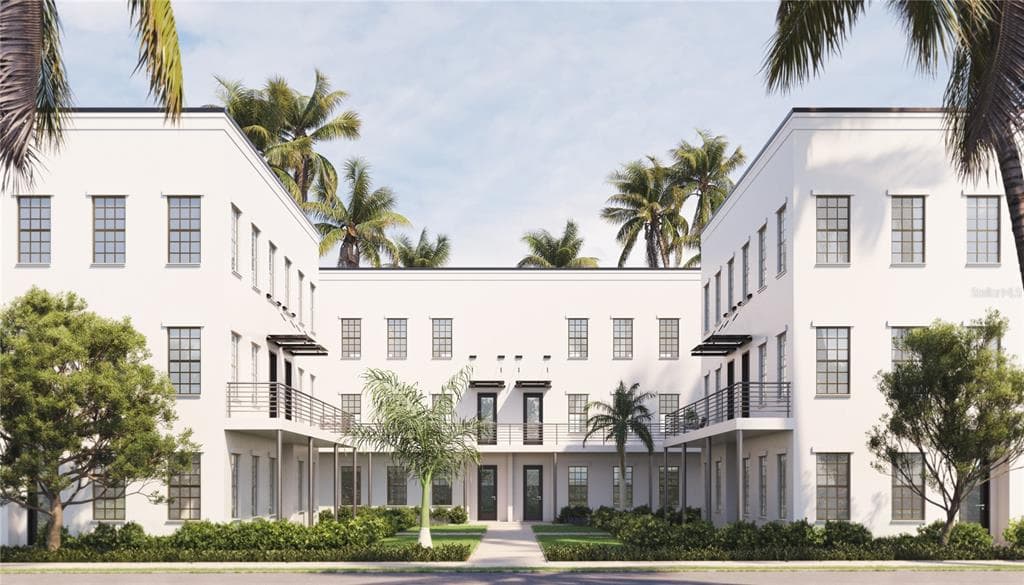 2748 5TH AVENUE S UNIT 9 ST PETERSBURG, FL 33712
