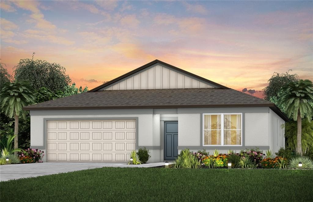 581 PINE TREE BOULEVARD LAKE ALFRED, FL 33850