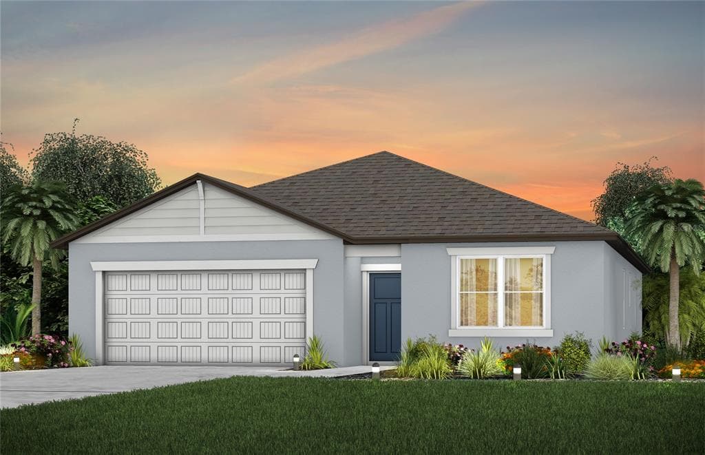 576 PINE TREE BOULEVARD LAKE ALFRED, FL 33850