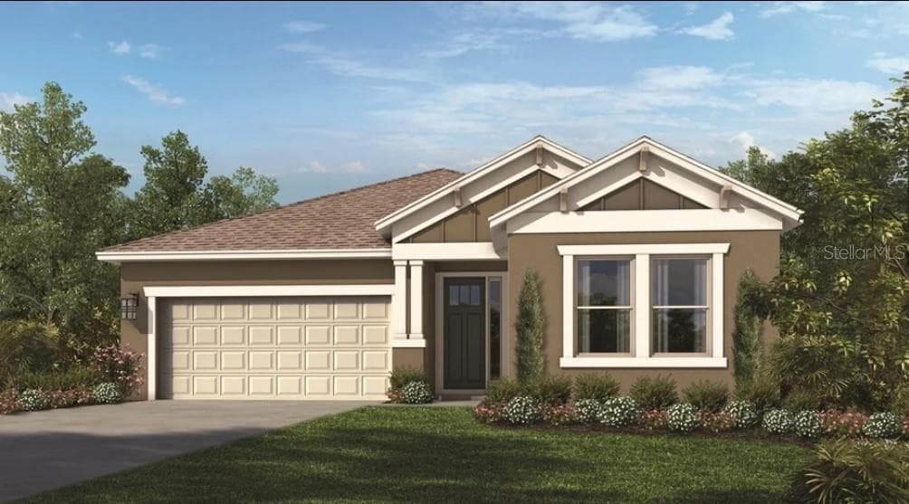 5644 BLUE REEF PLACE NOKOMIS, FL 34275