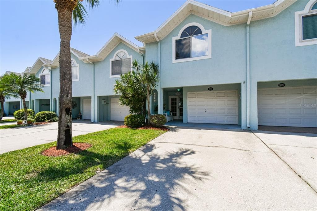 605 GARLAND CIRCLE