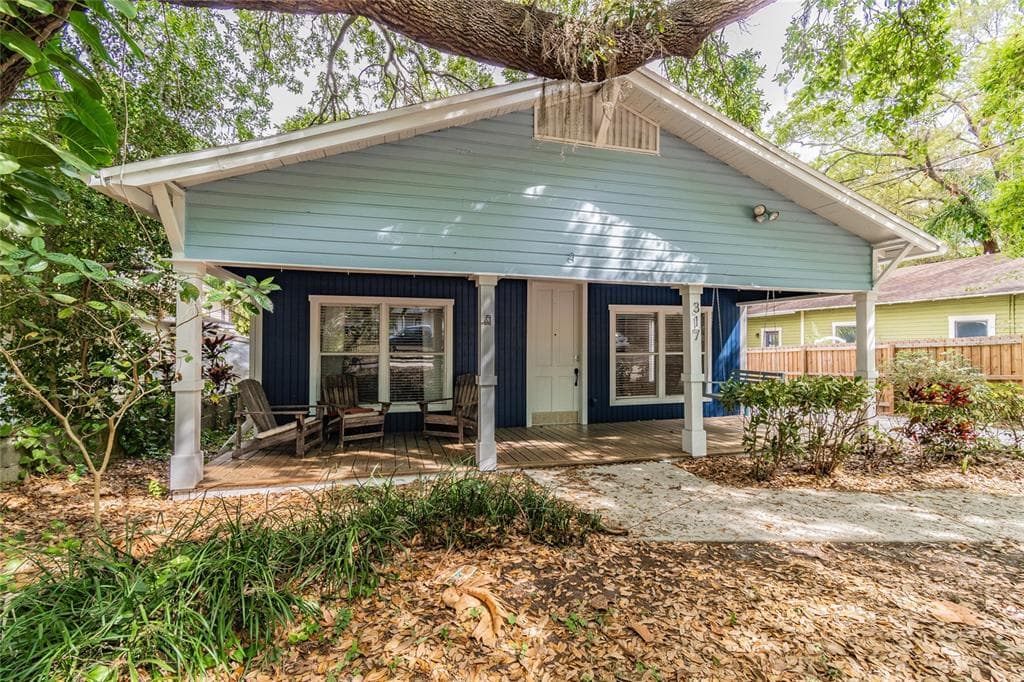 317 W JEAN STREET TAMPA, FL 33604