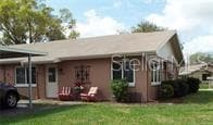 2248 GREENWICH DRIVE UNIT #64 SUN CITY CENTER, FL 33573