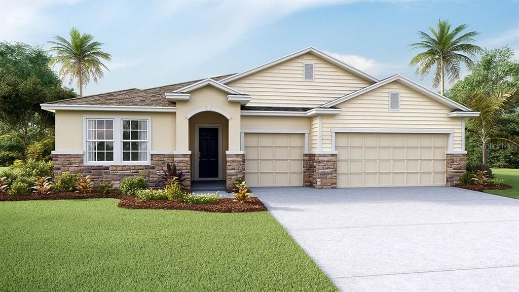 13111 PEPPER STEM STREET SPRING HILL, FL 34609
