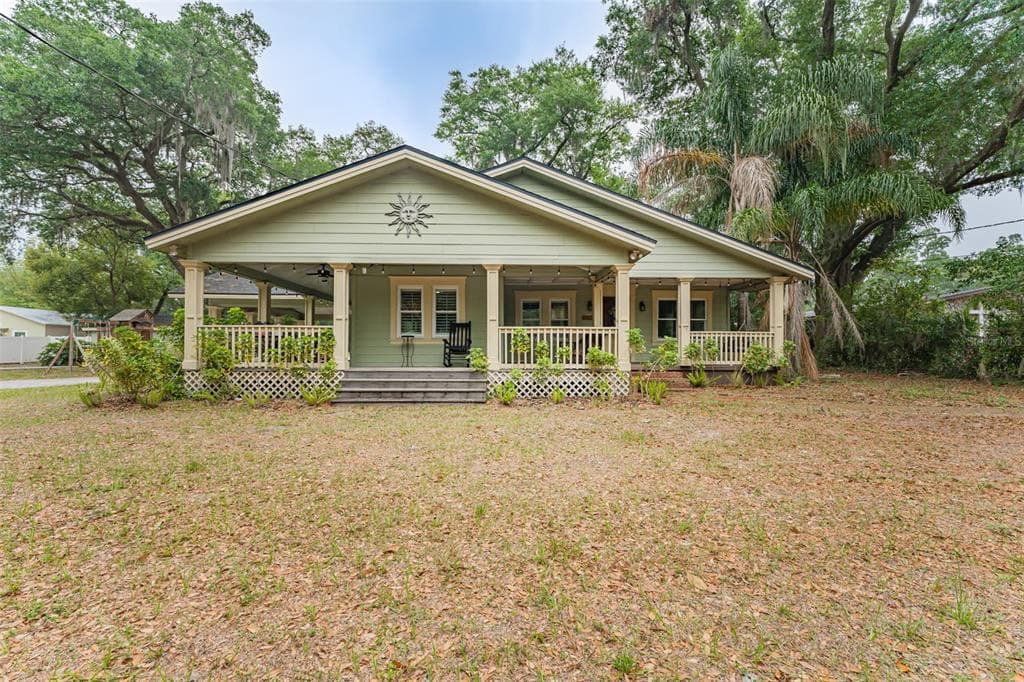 11729 MARJORY AVENUE TAMPA, FL 33612