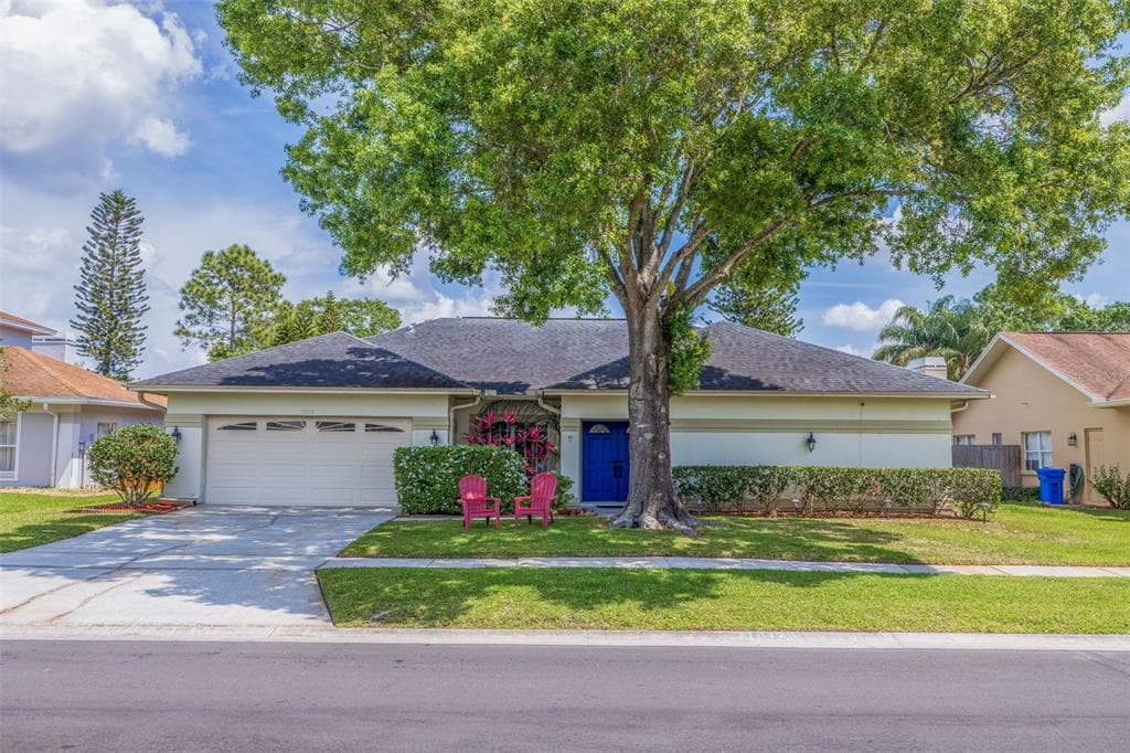 14133 STONEGATE DRIVE
