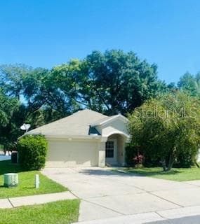 7731 MERCHANTVILLE CIRCLE ZEPHYRHILLS, FL 33540