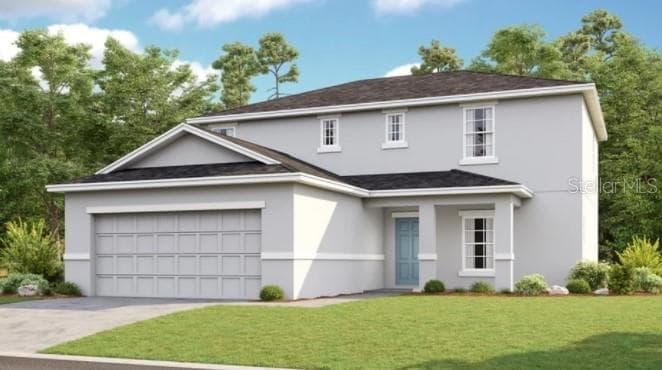 259 AMBER WAY KISSIMMEE, FL 34758