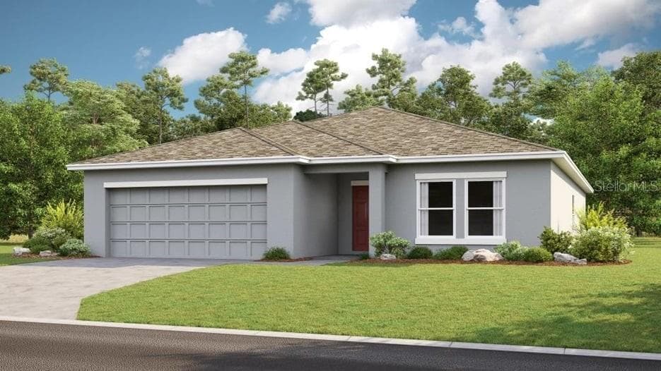 255 AMBER WAY KISSIMMEE, FL 34758