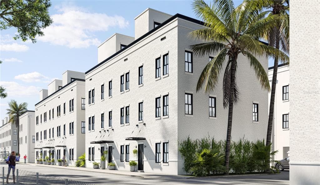 809 E 3RD AVENUE UNIT 1 TAMPA, FL 33602