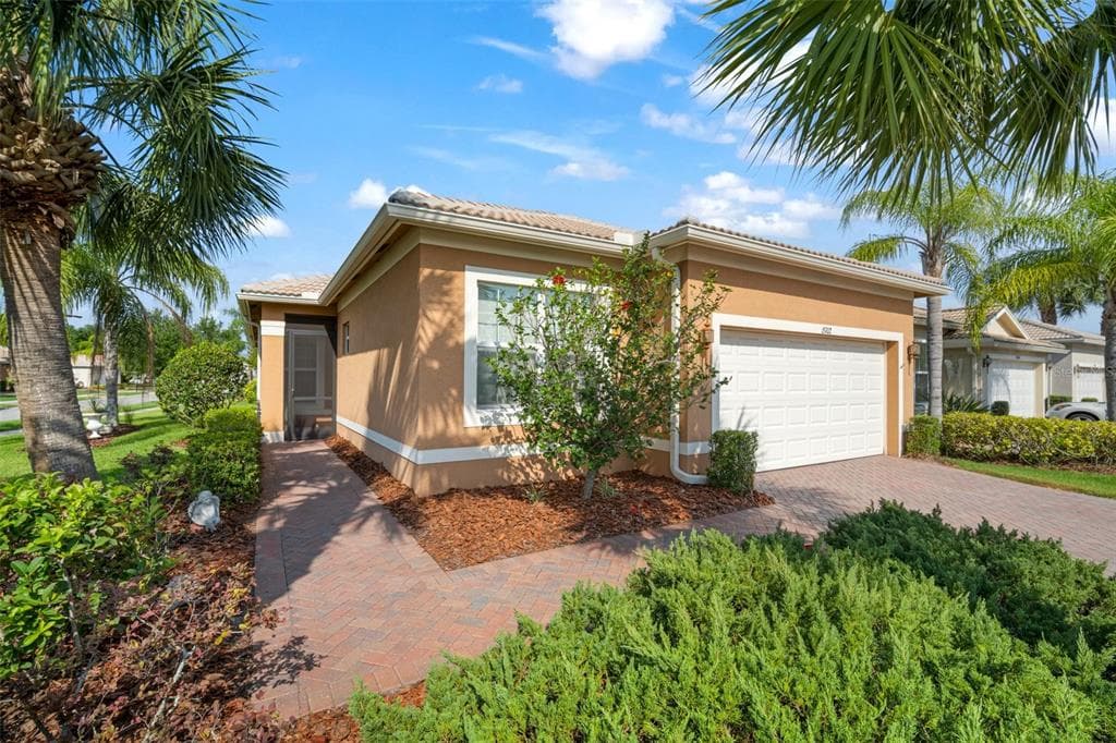 15702 CRYSTAL WATERS DRIVE