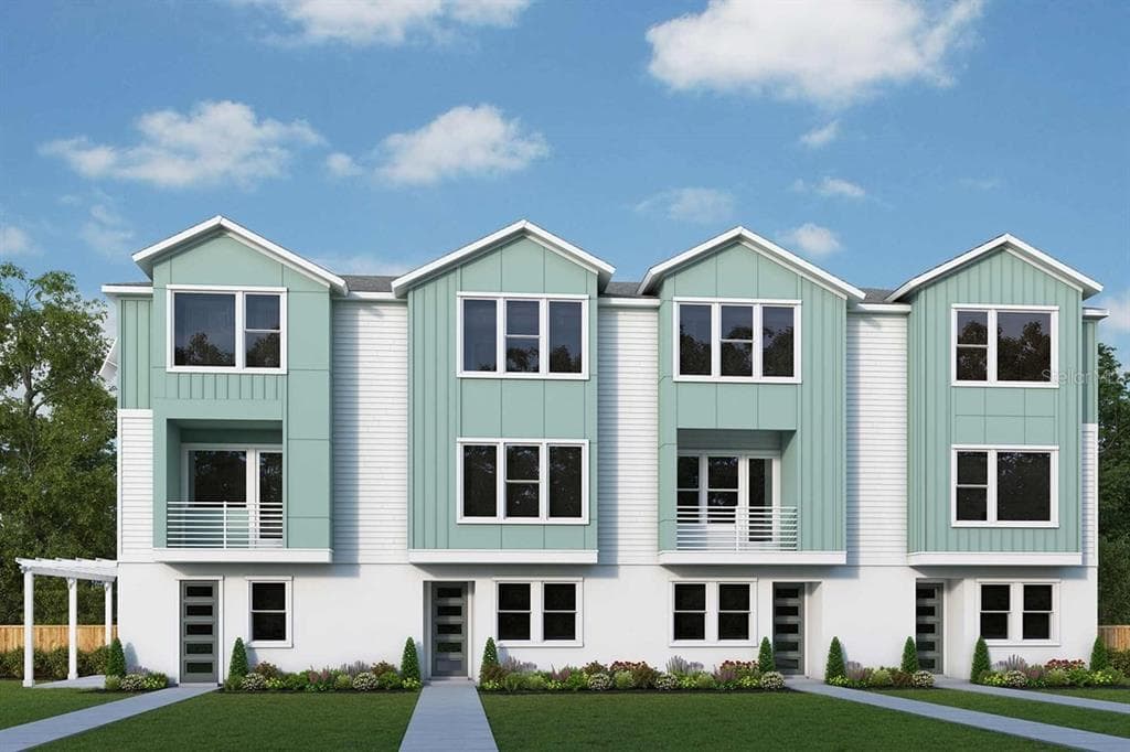 2839 1ST AVENUE S ST PETERSBURG, FL 33712