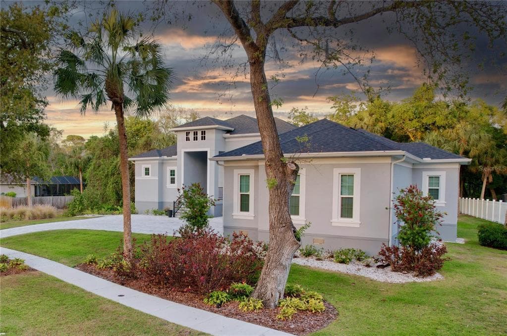 1706 MEYERS COVE DRIVE