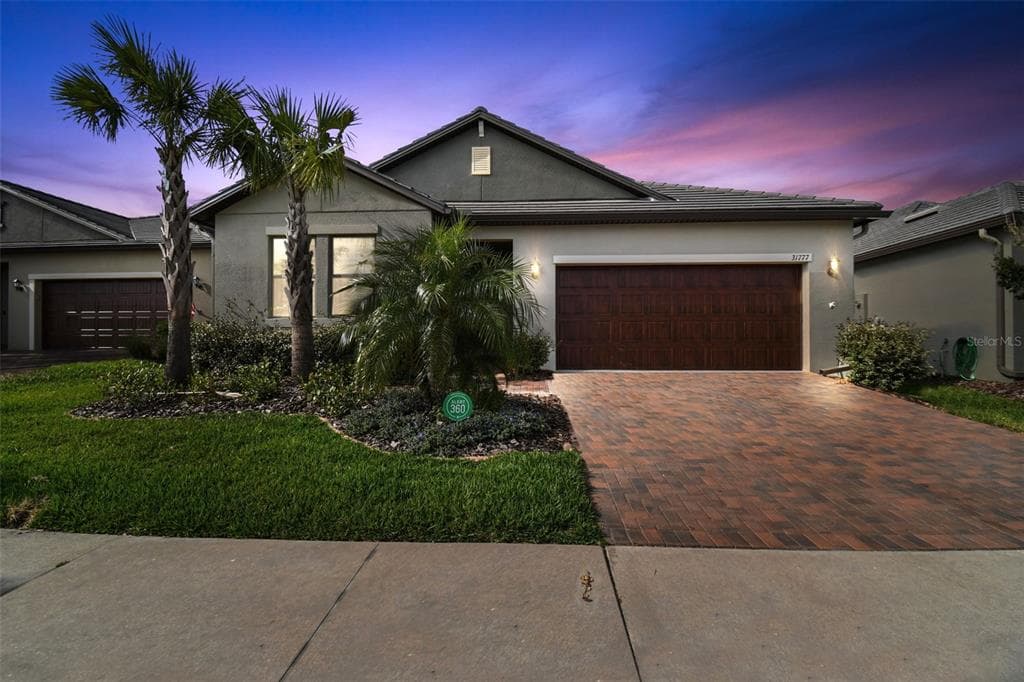 31777 CABANA RYE AVENUE SAN ANTONIO, FL 33576