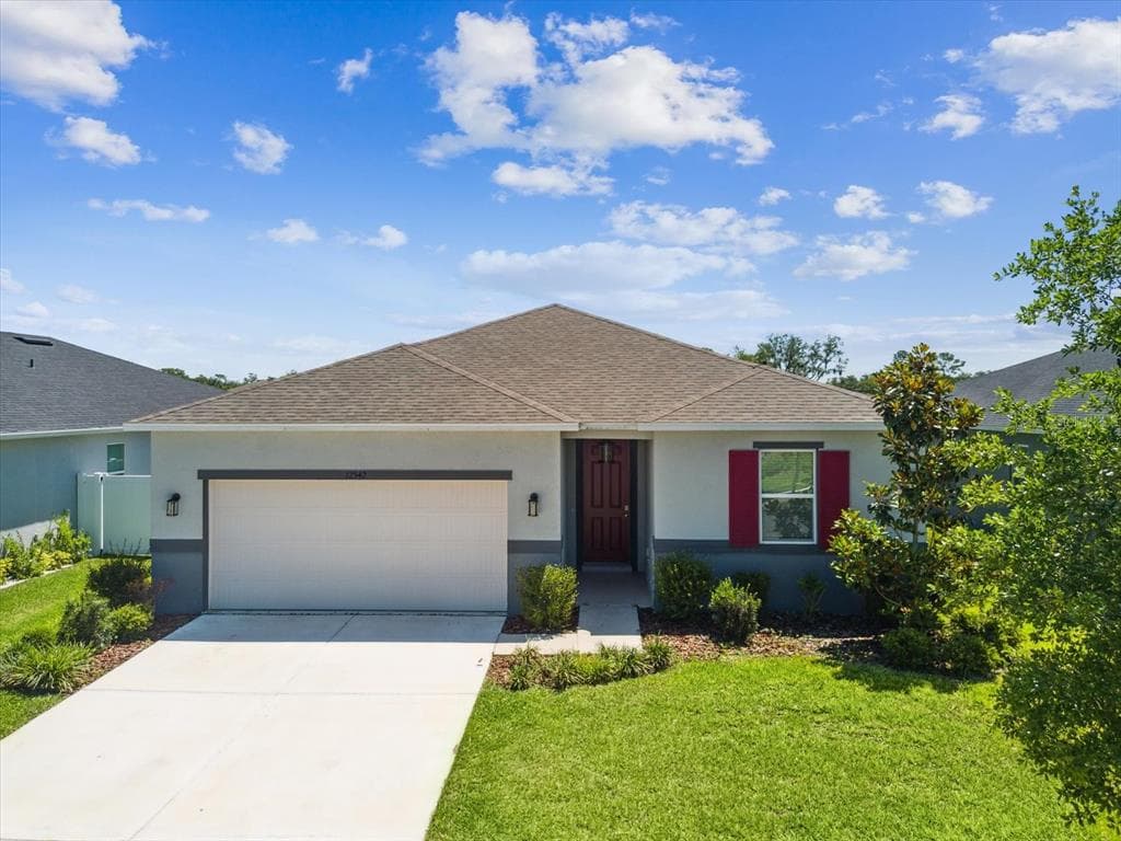 12542 ASTON DRIVE HUDSON, FL 34669