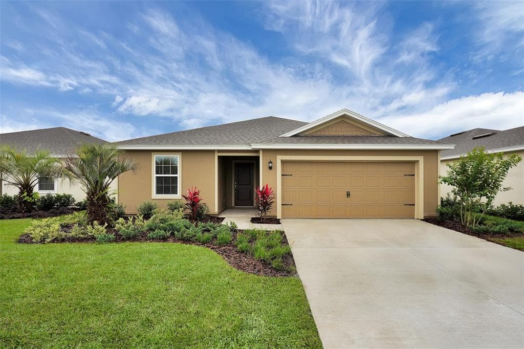2060 6TH AVENUE DELAND, FL 32724