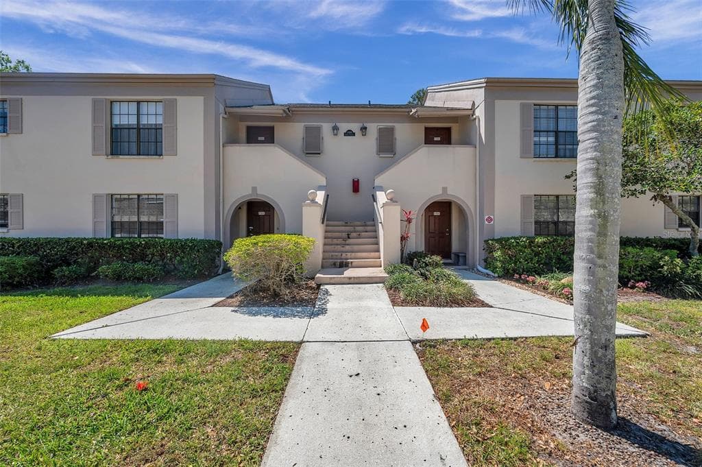 2490 HERON TERRACE UNIT F104