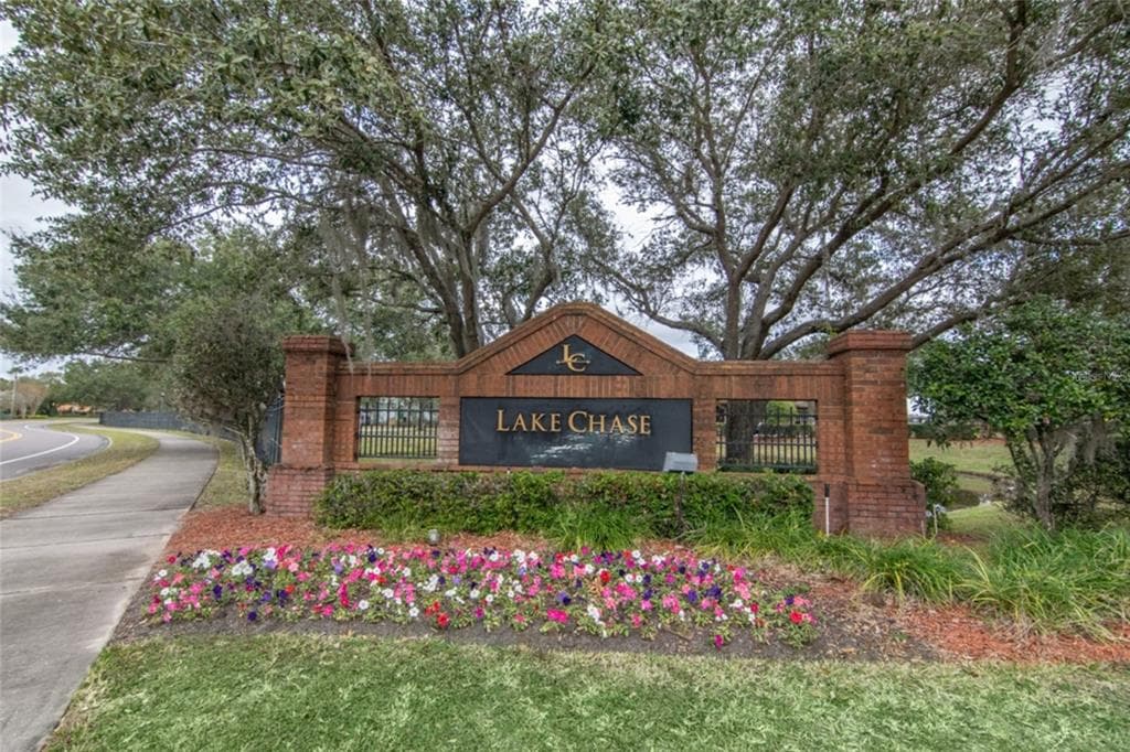 9146 LAKE CHASE ISLAND WAY
