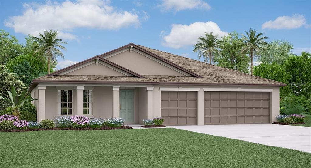 2966 FLYING BLACKBIRD ROAD BARTOW, FL 33830