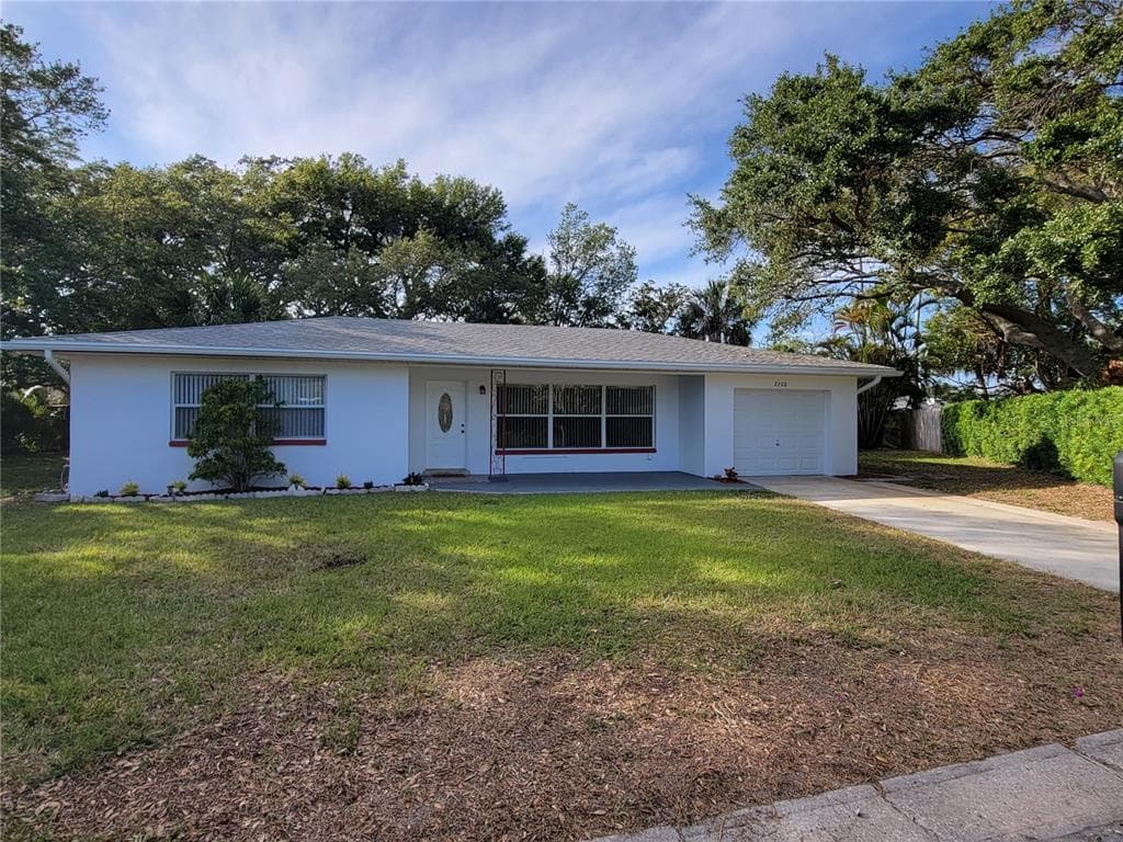 2200 LIMPET LANE