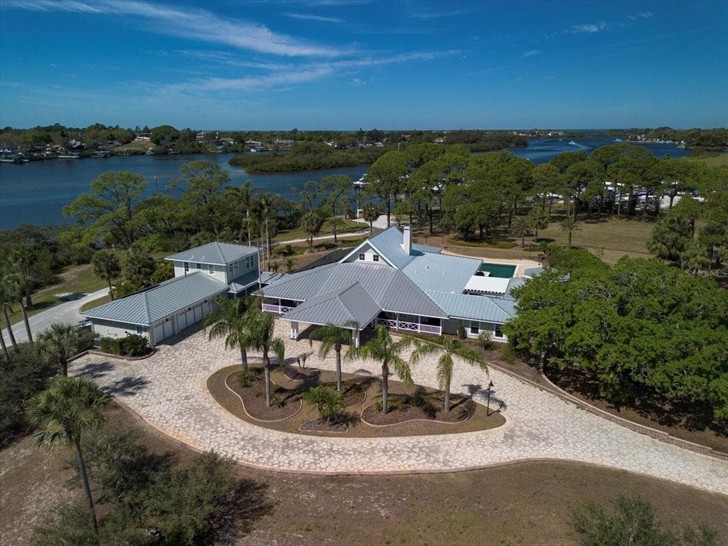 741 ANCLOTE ROAD