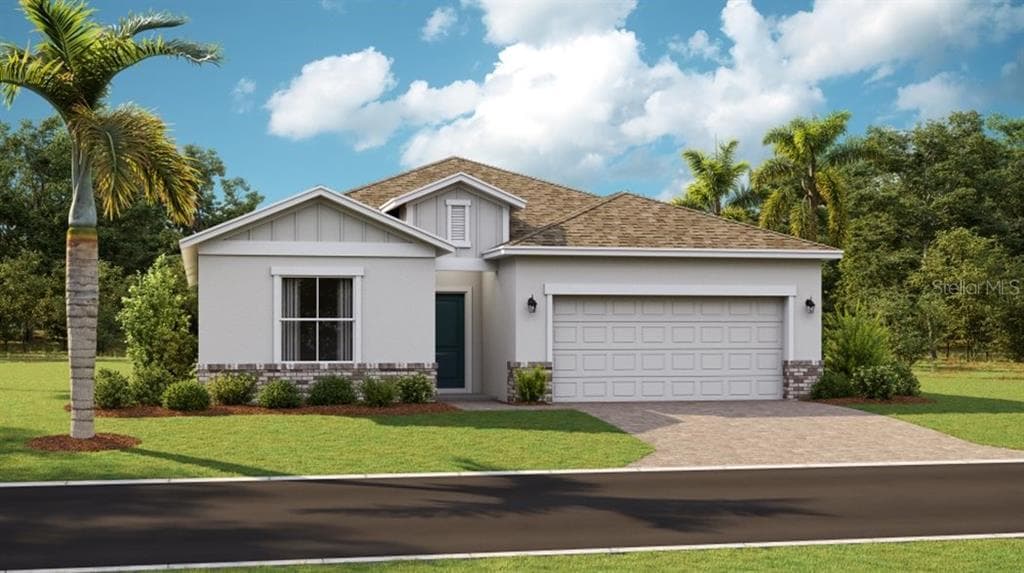 4245 EASTMINSTER ROAD DAVENPORT, FL 33837