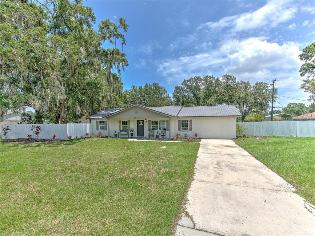5515 BAILEY ROAD