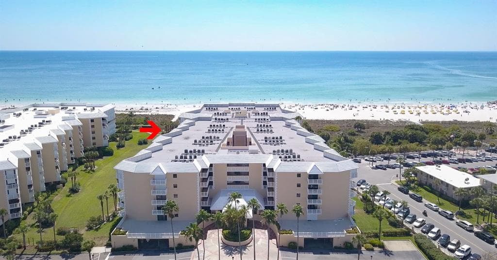 6650 SUNSET WAY UNIT 312 ST PETE BEACH, FL 33706