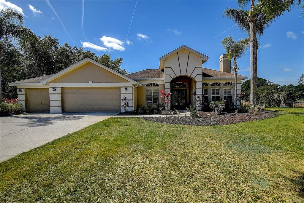 18702 FOREST GLEN COURT