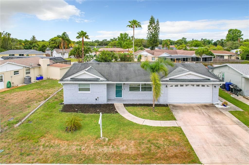 7314 ROSARIAN DRIVE