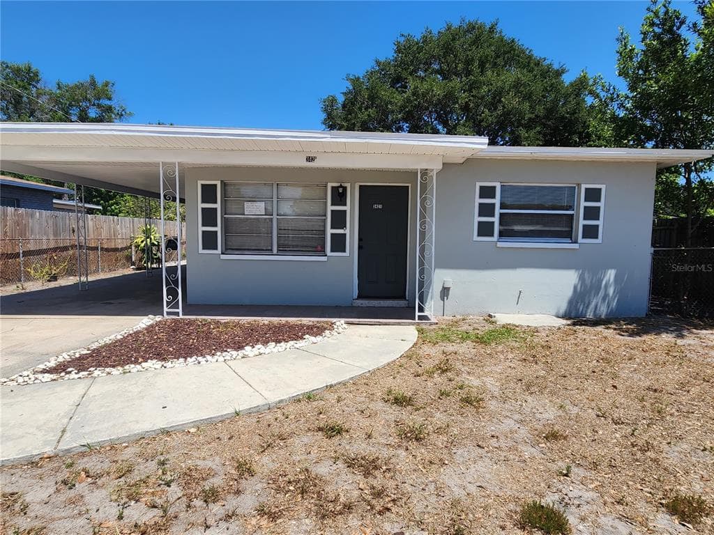3421 W ABDELLA STREET UNIT #2 TAMPA, FL 33607
