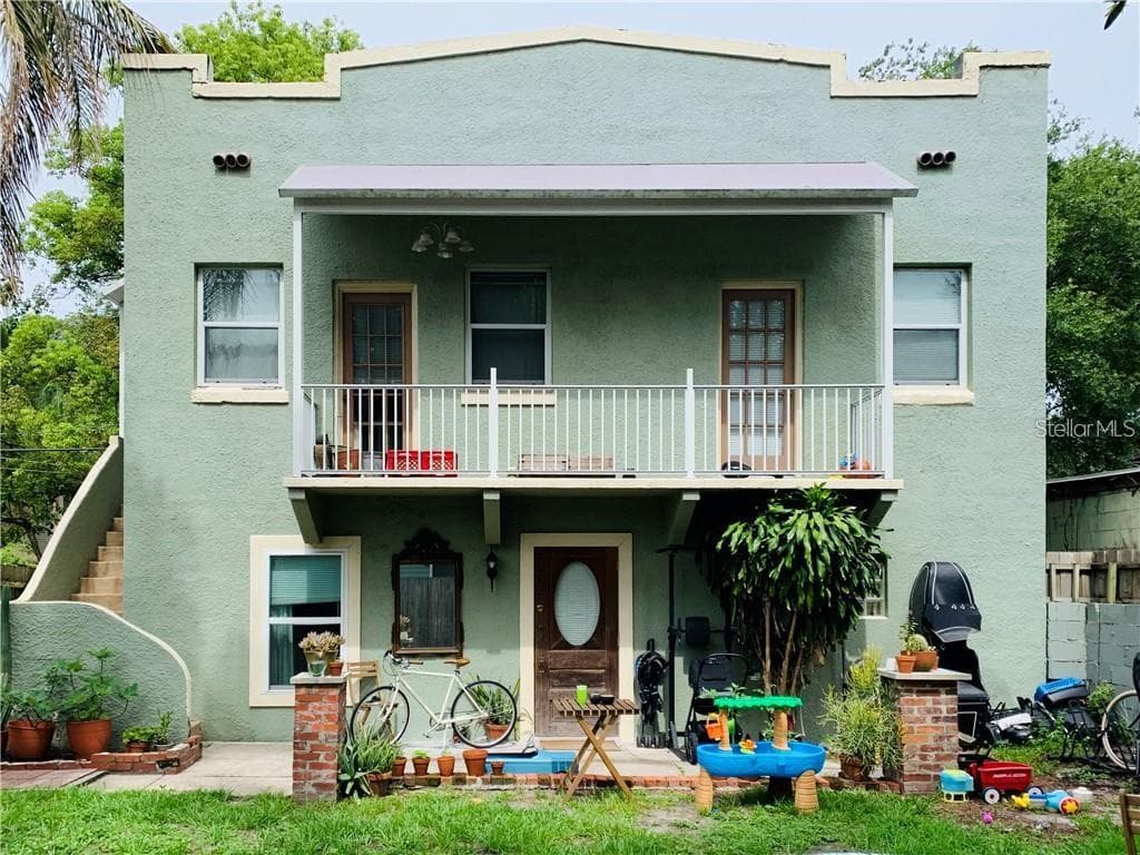 2910 N JEFFERSON STREET UNIT 1 TAMPA, FL 33602