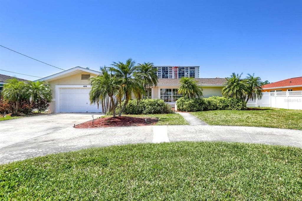 406 LEEWARD ISLAND