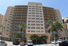 880 MANDALAY AVENUE UNIT N902 CLEARWATER, FL 33767