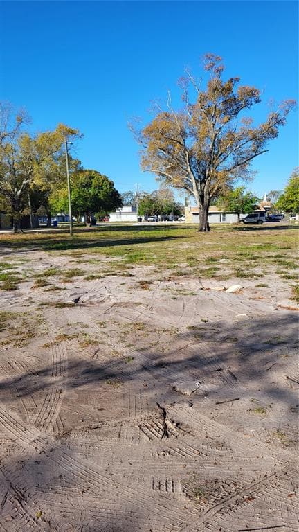 3136 5TH AVENUE S ST PETERSBURG, FL 33712