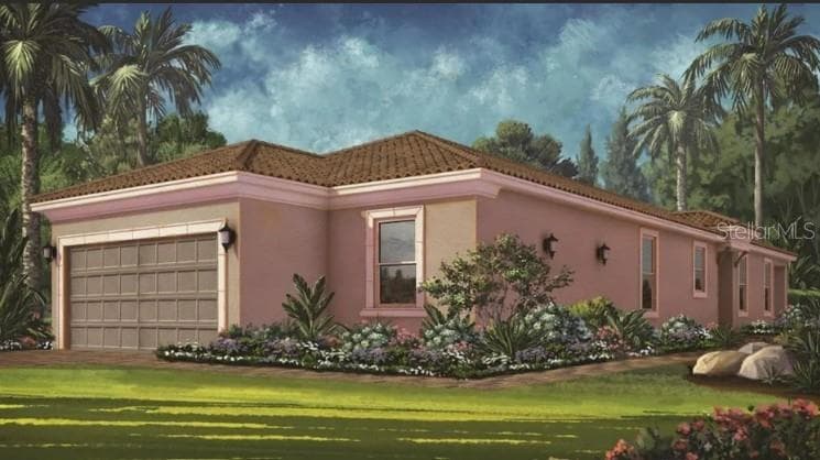 4550 ROSATTI ROAD WESLEY CHAPEL, FL 33545