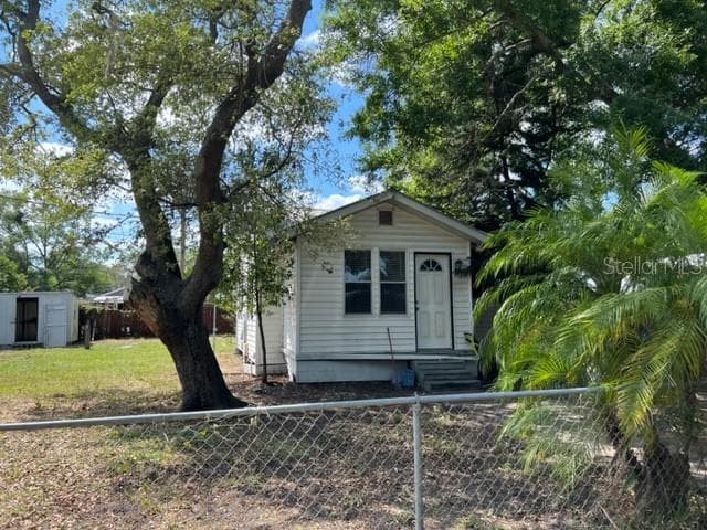 2506 N 55TH STREET TAMPA, FL 33619
