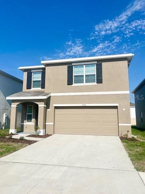 2714 LOTUS FLOWER WESLEY CHAPEL, FL 33543