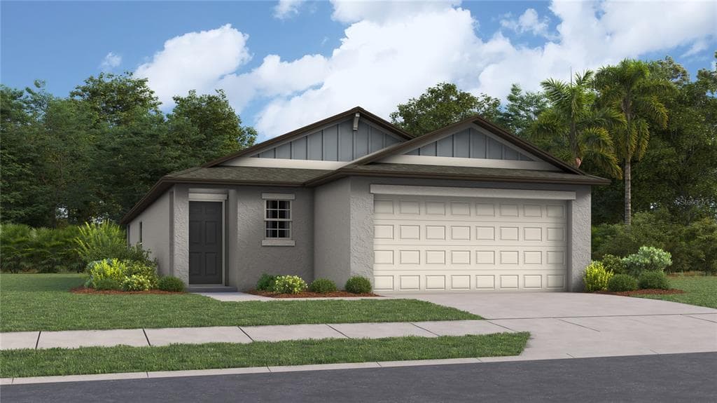 22409 STORYBOOK CABIN WAY LAND O LAKES, FL 34637